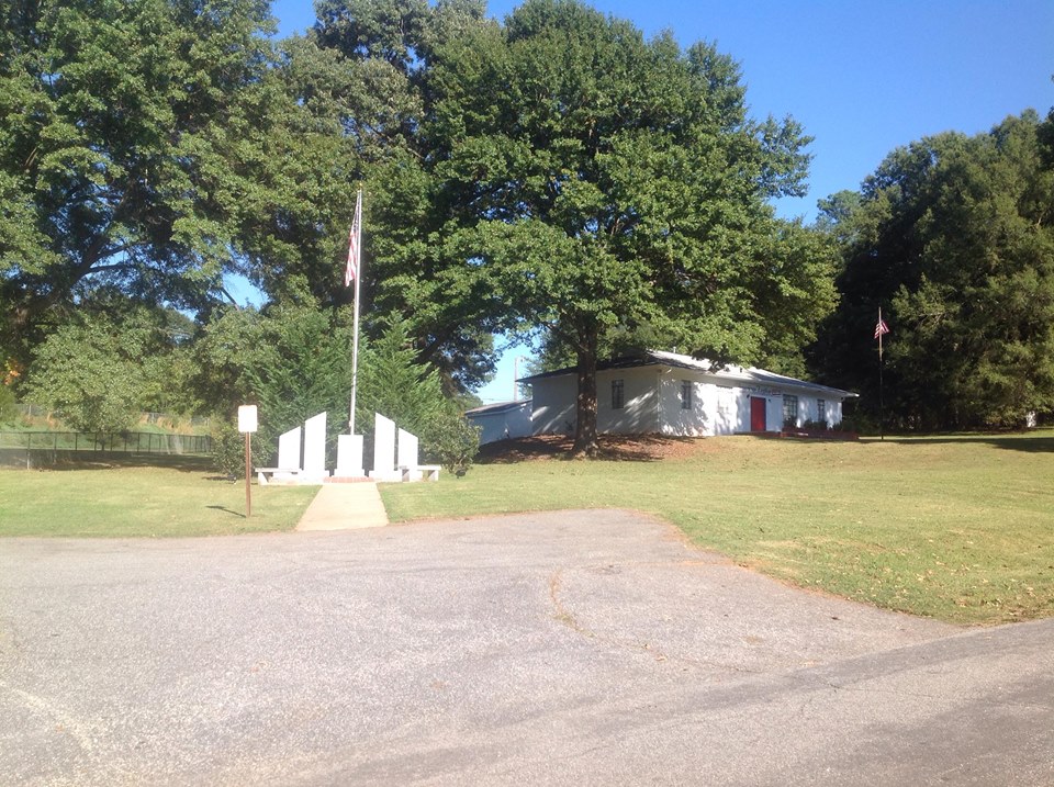 Post 45 Inman, South Carolina The American Legion Centennial Celebration